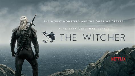 the witcher season 1